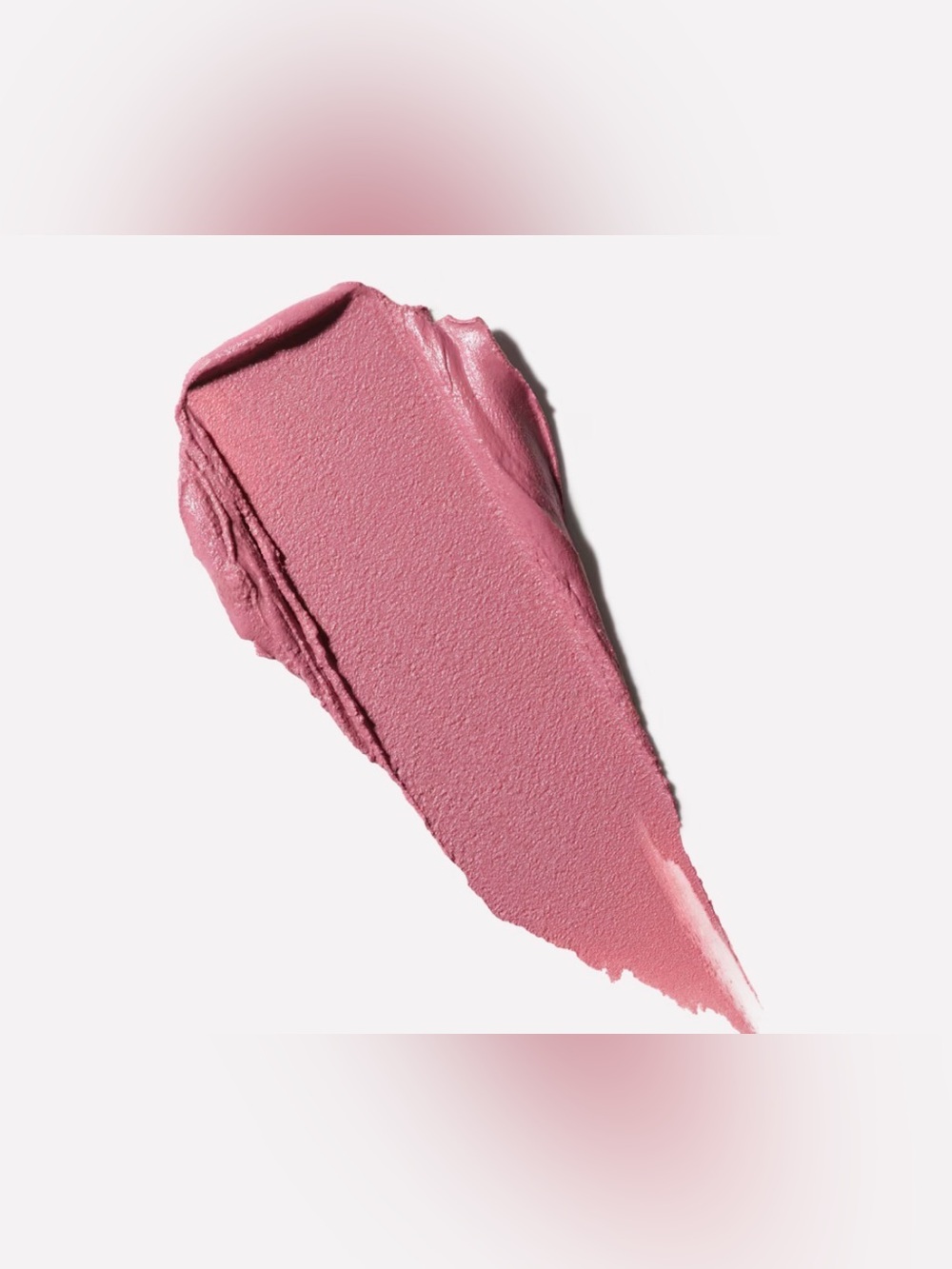 NIB MAC Powder Kiss Hazy Matte Lipstick - 907 GIRLS WEEKEND - Full Size - Picture 2 of 5